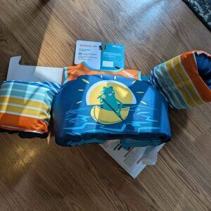 NWT Speedo Splash Jammer, 33-55 lbs
